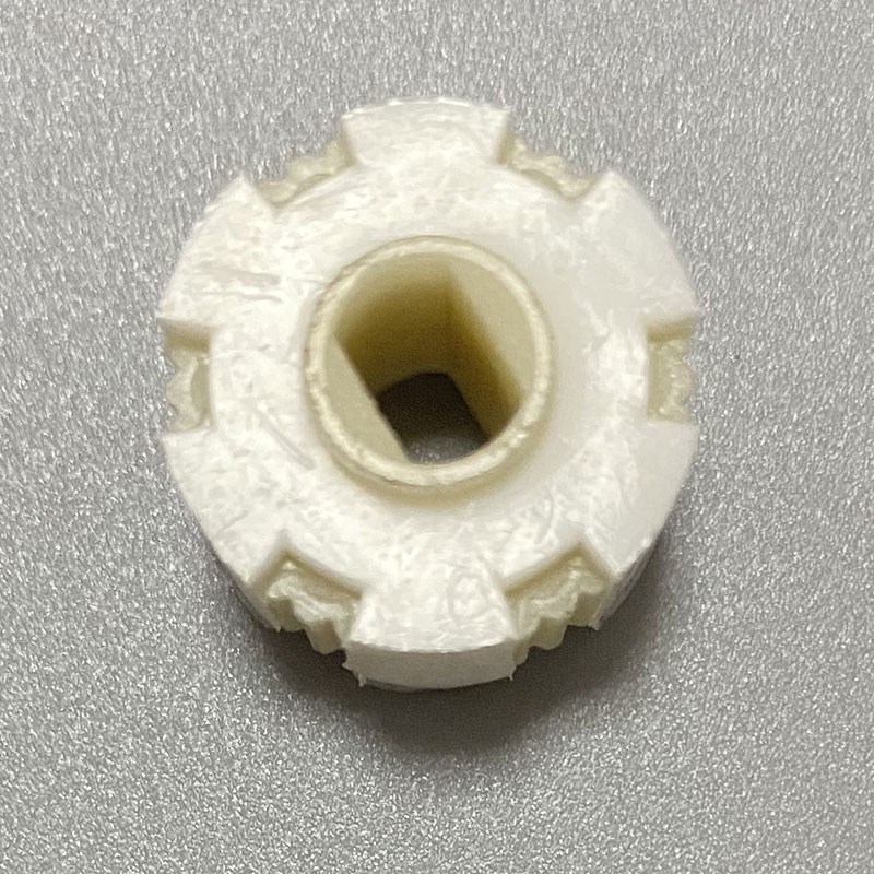 17 mm de 18 mm persianas de rodillo adaptador de rueda accionando