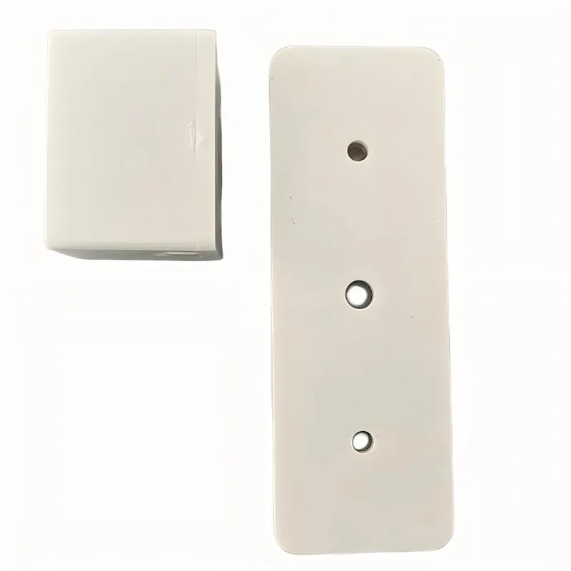 Procesador de sensor de borde de seguridad de 433 MHz