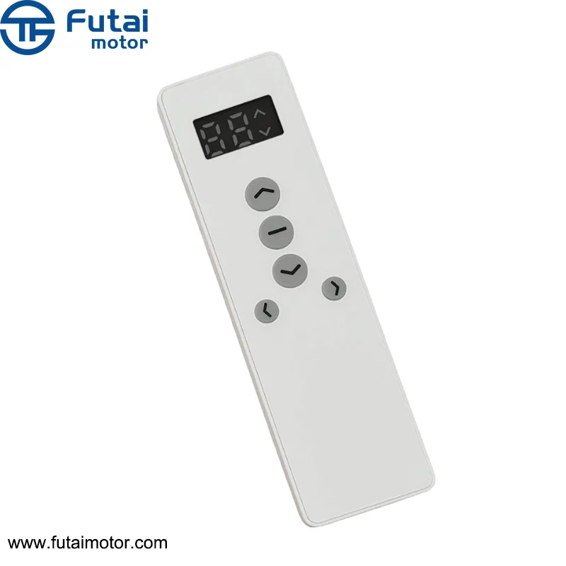 Transmisor portátil de 15 canales